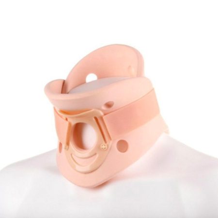 Воротник "Филадельфия" с отверстием для трахеотомии F9084