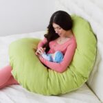 Подушки для беременных и кормящих мам