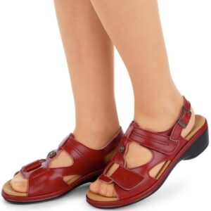 Ортопедическая обувь