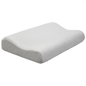Подушка для сна с валиками ПС-110 Memory