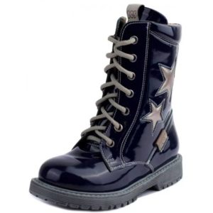 Ботинки на байке 183-72