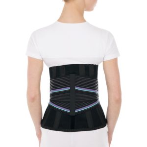 Корсет ортопедический Т-1502/56.92, 29 см