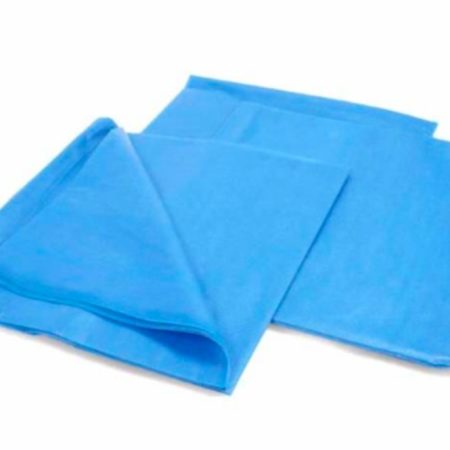 Простыня хирургическая