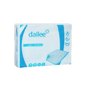 Пеленки гигиенические Dailee, 60*90 см
