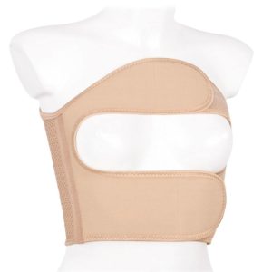 Бандаж послеоперационный на грудную клетку (женский) ПО-K4