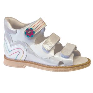 Сандалии ортопедические детские с открытым носком TW-127