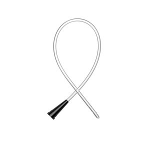 Зонд желудочный одноразовый CH/FR 10