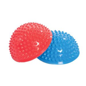 Массажер для различных частей тела (полусфера) М-513