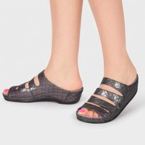 Обувь ортопедическая малосложная женская LM-503.006