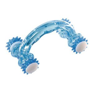 Массажер "Вездеход с шипами" Еcoten Vega-180