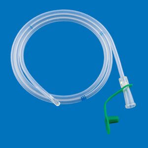 Зонд питательный одноразовый CH/FR 5