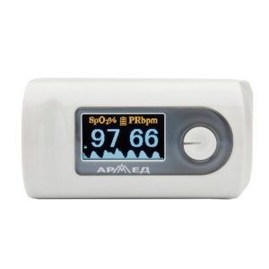 Пульсоксиметр YX301 (без поверки)
