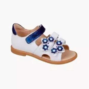 Сандалии ортопедические детские с открытым носком TW-135