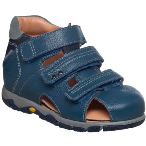 Сандалии ортопедические детские с закрытым носком TW-231