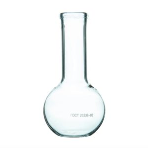 Колба плоскодонная П-2-500-50 ТС