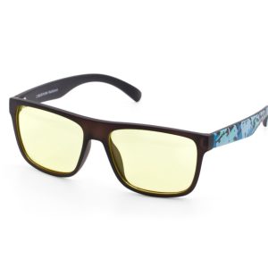 Очки компьютерные для геймеров Cyberpunk Radiance