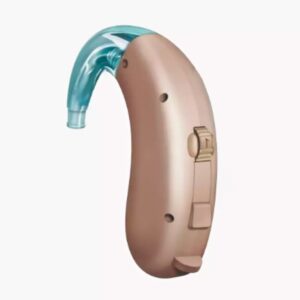 Слуховой аппарат NanoTrim 600P