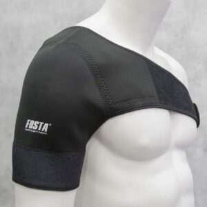Фиксатор плечевого сустава с турмалином Fosta F0208