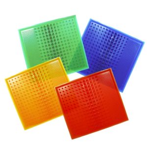 Коврик для гимнастики "Тонус профи"