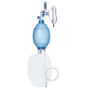 Мешок реанимационный Apexmed