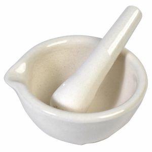 Ступка №4, арт.600065