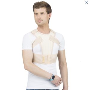 Бандаж ортопедический на грудную клетку БТ-440