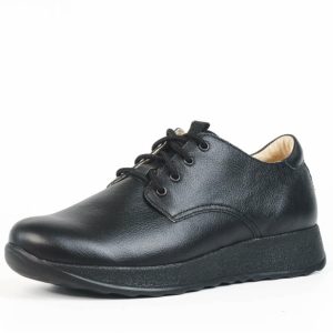 Полуботинки женские ортопедические комбинированные DTD-351