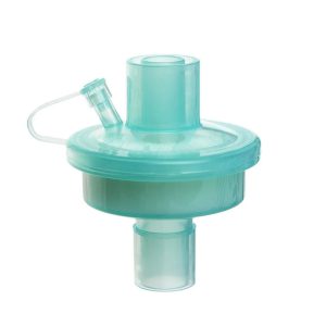 Фильтр вирусо-бактериальный электростатический без ТВО Plastimed