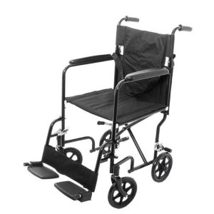 Кресло-коляска без санитарного оснащения Barry W4