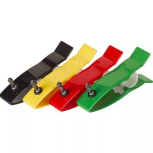 Электроды для ЭКГ клеммы на конечности для детей Ceracarta 14622