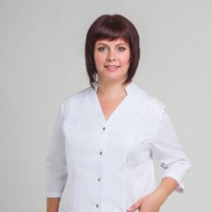 Халат медицинский женский 1-031