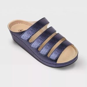 Обувь ортопедическая малосложная женская LM-503.016