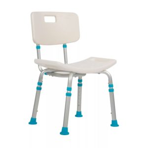 Стул для ванны Lux 675