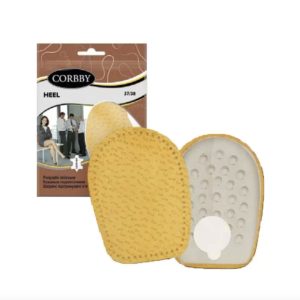 Подпяточник женский HEEL for lady арт. 1401с