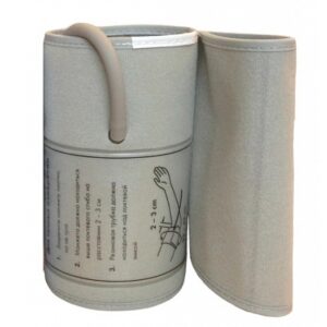 Манжета E-Cuff для электронных тонометров 22-43 см