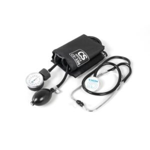 Тонометр механический с фонендоскопом CS-106