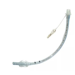Трубка эндотрахеальная с манжетой и клапаном 8,0 с РКП Мерфи