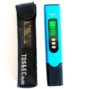 Кондуктометр 3в1, арт. 0005