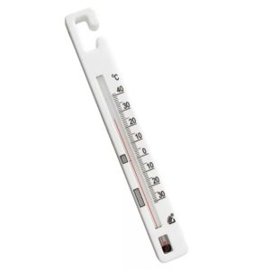 Термометр специальный для холодильника с поверкой TTЖ-Х (-30..+40)