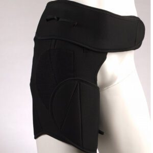 Фиксатор тазобедренного сустава F6503 правый