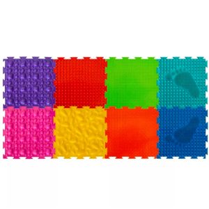 Коврик модульный "Ортодон" №1