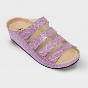 Обувь ортопедическая малосложная женская LM-403.024/803.024