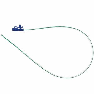 Катетер питательный одноразовый 08 Ch 50 см Hitex