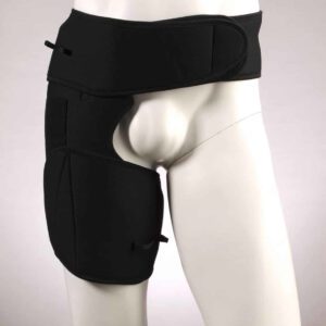 Фиксатор тазобедренного сустава Fosta F6503 левый