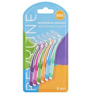 Ёршики межзубные Revyline Mix