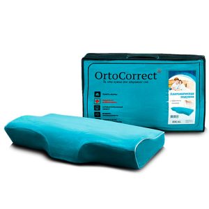 Подушка для взрослых Ideal Ortocorrect