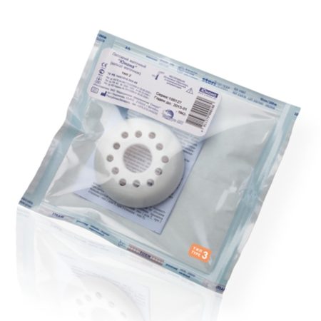 Пессарий маточный "Юнона" №3