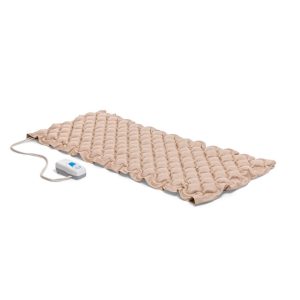 Матрас надувной с компрессором М-0007А