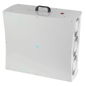 Облучатель бактерицидный "Поток" 300/4