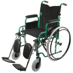 Кресло-коляска инвалидная механическая Barry B6 U